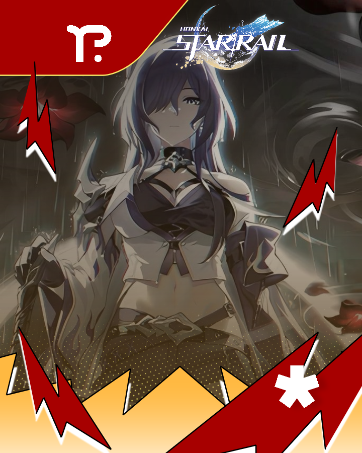 Honkai Star Rail